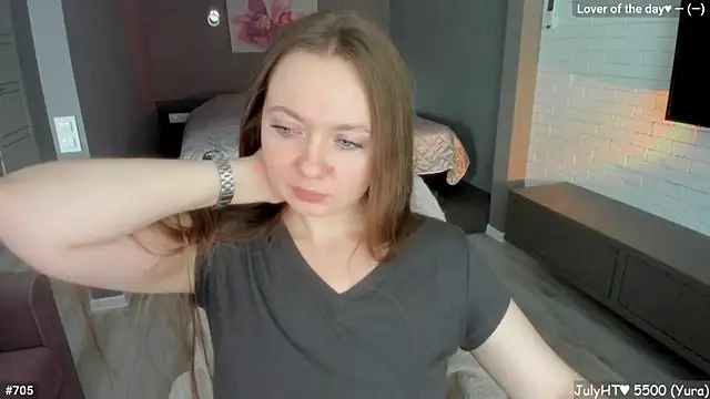 Snapshot of LizaGost chatting on 07/10/26, 11:32 LizaGost online show from 07/10/26, 11:32