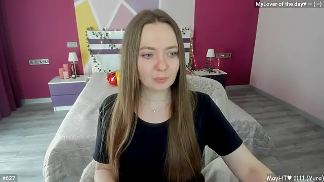 Snapshot of LizaGost chatting on 05/09/26, 11:35 LizaGost online show from 05/09/26, 11:35