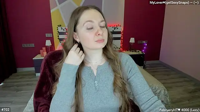 LizaGost online show from 02/26/26, 12:27