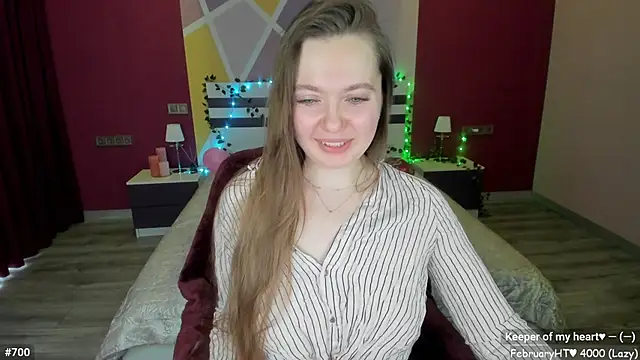 LizaGost online show from 02/20/26, 12:51