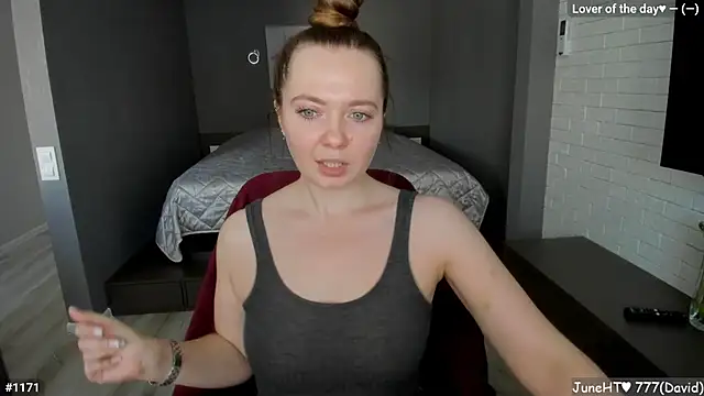 Snapshot of LizaGost chatting on 06/06/26, 11:04 LizaGost online show from 06/06/26, 11:04