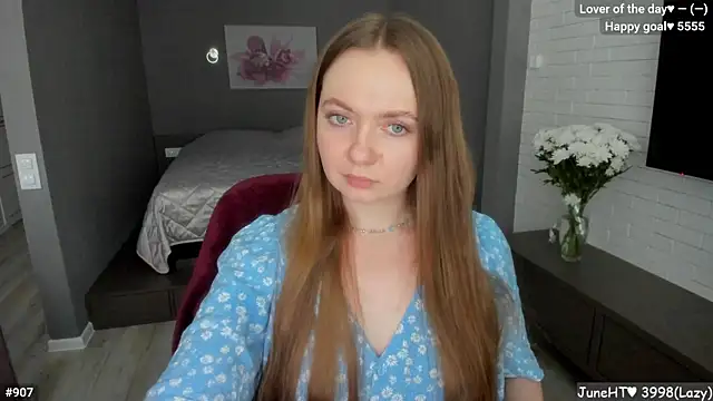 Snapshot of LizaGost chatting on 06/24/26, 11:53 LizaGost online show from 06/24/26, 11:53