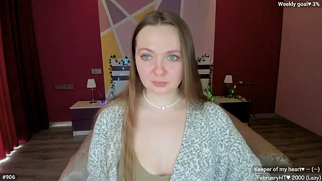 LizaGost online show from 02/11/26, 12:38