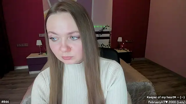 LizaGost online show from 02/10/26, 12:26