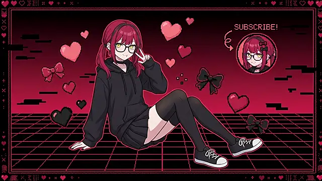 Yumi Youkai online show from 04/10/26, 10:33