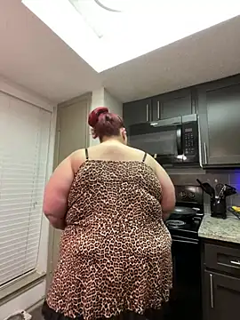 bbwredhead online show from 02/26/25, 01:25