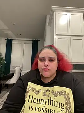 bbwredhead online show from 02/06/26, 02:40