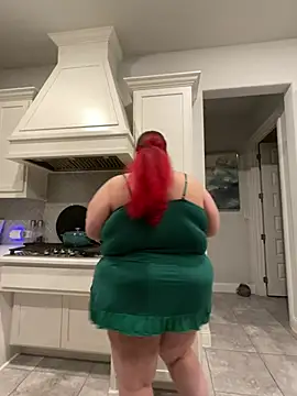 bbwredhead online show from 03/09/26, 02:37
