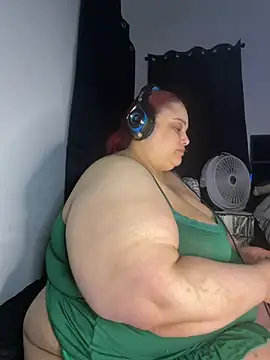 bbwredhead online show from 03/10/26, 07:45