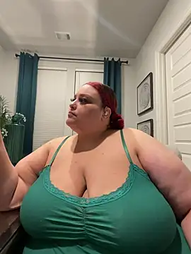 bbwredhead online show from 02/20/26, 02:19