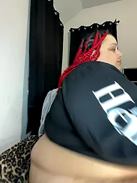 bbwredhead online show from 01/09/26, 03:46