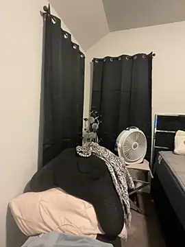 bbwredhead online show from 10/20/25, 04:25