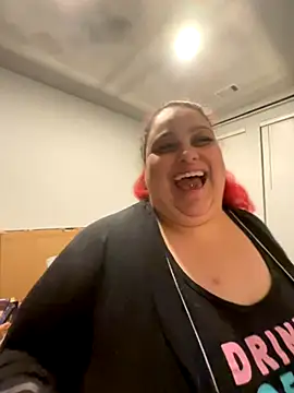 bbwredhead online show from 11/14/25, 06:39