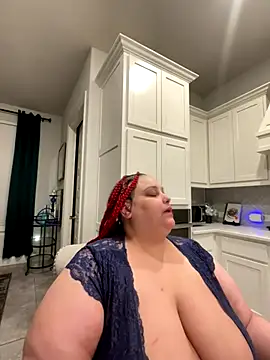 bbwredhead online show from 12/16/25, 01:21