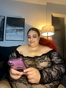 bbwredhead online show from 10/24/25, 06:12