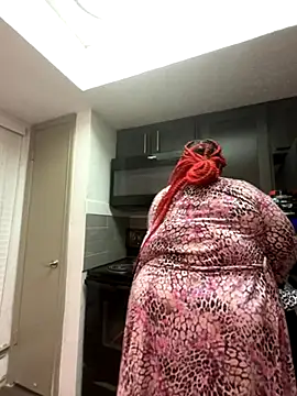 bbwredhead online show from 09/22/25, 02:39