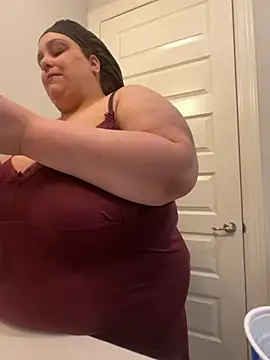 bbwredhead online show from 10/16/25, 06:32