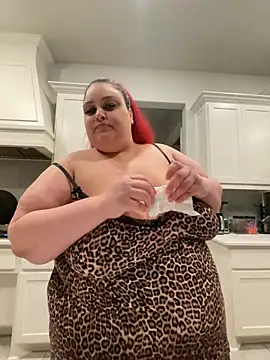 bbwredhead online show from 05/31/26, 02:50