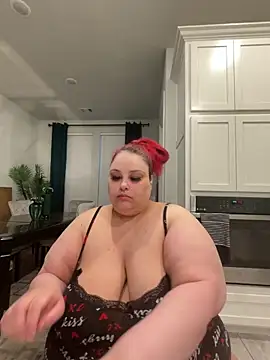 bbwredhead online show from 04/11/26, 01:02