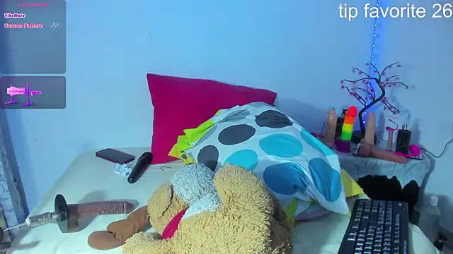  Georgia  online show from 11/20/25, 03:51