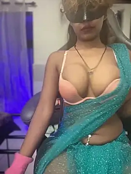 PARI Hun online show from 04/23/26, 09:05