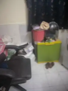 PARI Hun online show from 04/18/26, 02:52