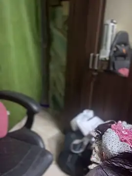 PARI Hun online show from 02/09/26, 03:10