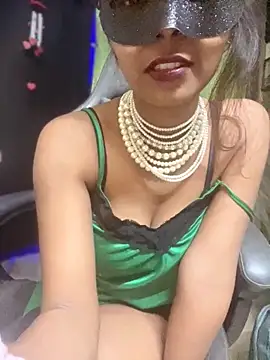 PARI Hun online show from 02/24/26, 03:35