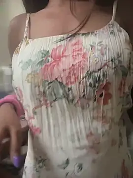 PARI Hun online show from 03/19/26, 03:45