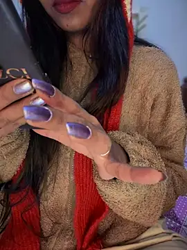 PARI Hun online show from 12/17/24, 01:38