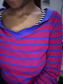 PARI Hun online show from 01/08/25, 02:57