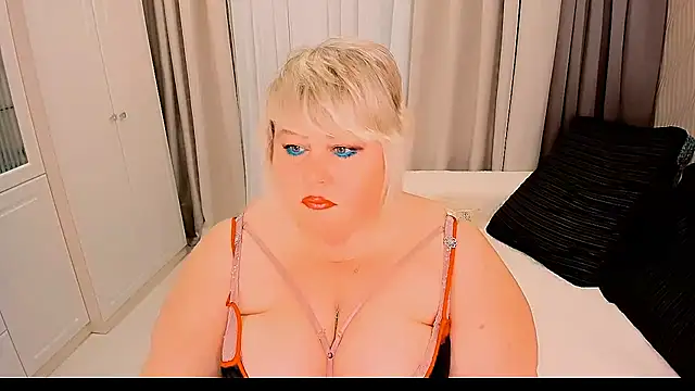 BIGTITSBBW online show from 09/29/25, 06:24