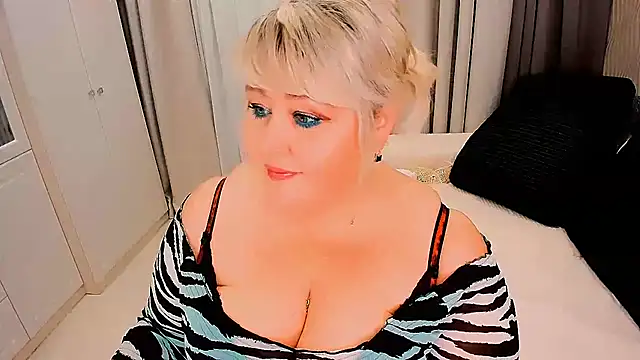 BIGTITSBBW online show from 11/12/25, 06:45