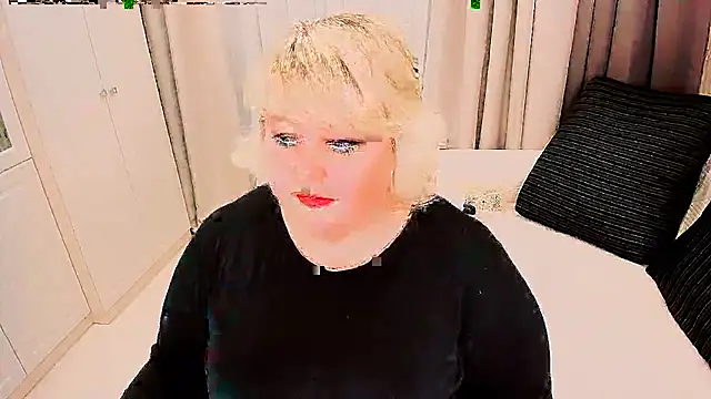 BIGTITSBBW online show from 11/28/25, 02:50