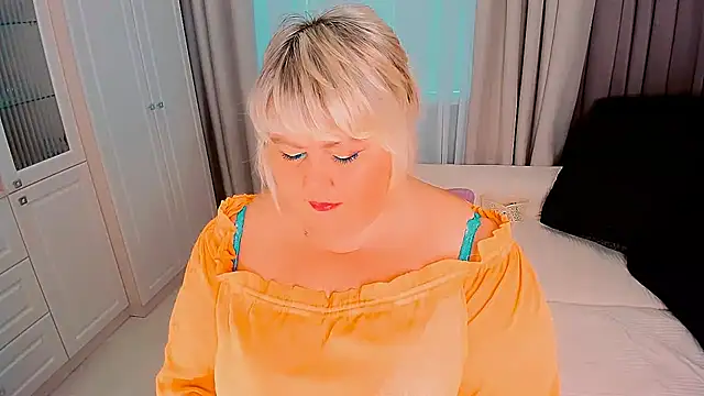 BIGTITSBBW online show from 09/09/25, 01:20