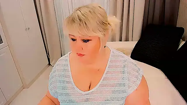 BIGTITSBBW online show from 11/24/25, 07:14