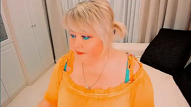 BIGTITSBBW online show from 03/22/26, 01:56