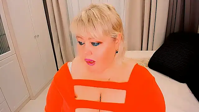 BIGTITSBBW online show from 11/13/25, 06:56