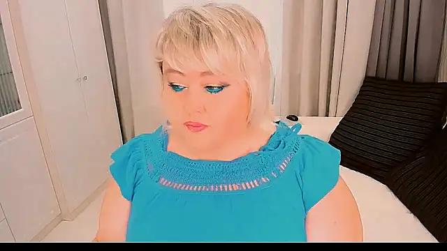 BIGTITSBBW online show from 09/25/25, 06:30