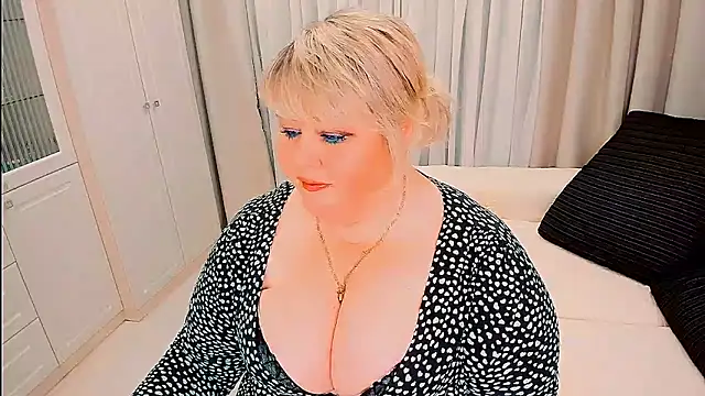 BIGTITSBBW online show from 03/17/26, 07:17