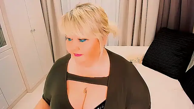 BIGTITSBBW online show from 11/29/25, 12:49