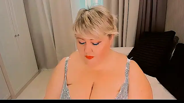 BIGTITSBBW online show from 09/26/25, 07:48