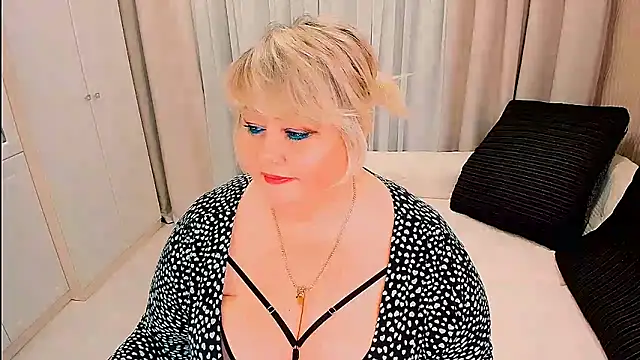 BIGTITSBBW online show from 03/19/26, 06:41
