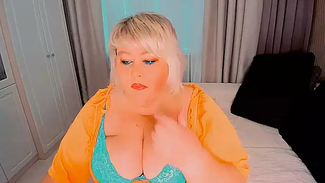 BIGTITSBBW online show from 09/10/25, 01:21