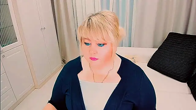 BIGTITSBBW online show from 04/13/26, 07:01