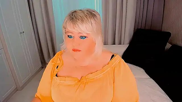 BIGTITSBBW online show from 09/13/25, 12:49