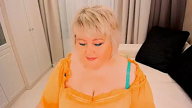 BIGTITSBBW online show from 11/30/25, 01:01