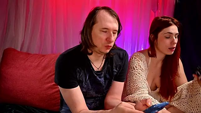 Claudia and elon  online show from 03/01/26, 02:11