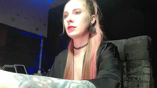 Aqualen online show from 03/07/26, 03:06