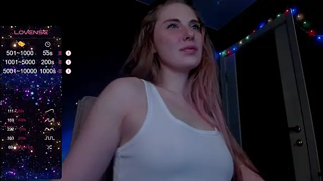 Aqualen online show from 04/07/26, 05:15